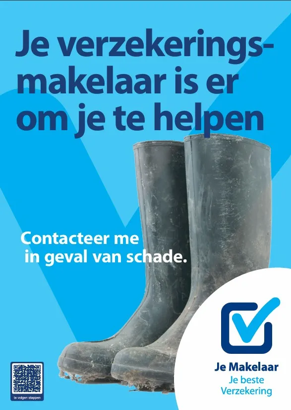 Poster CatNat (NL)