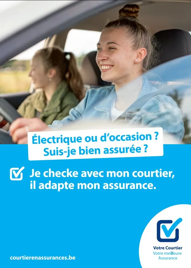 Poster Mobiliteit