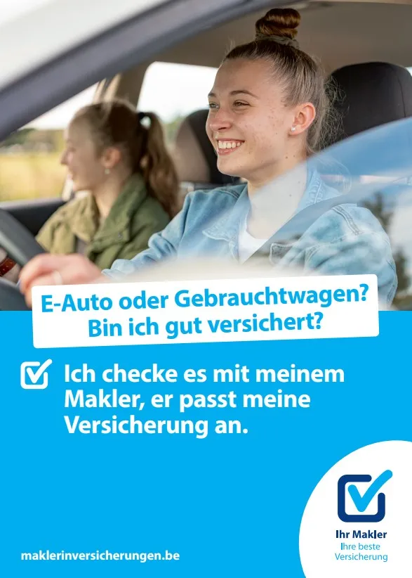 Poster Mobiliteit