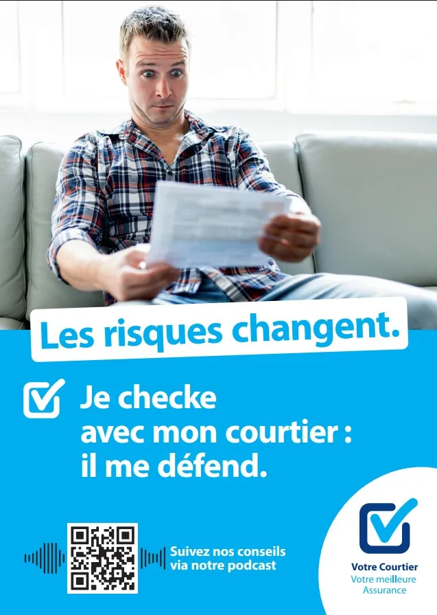 Poster Rechtsbijstand