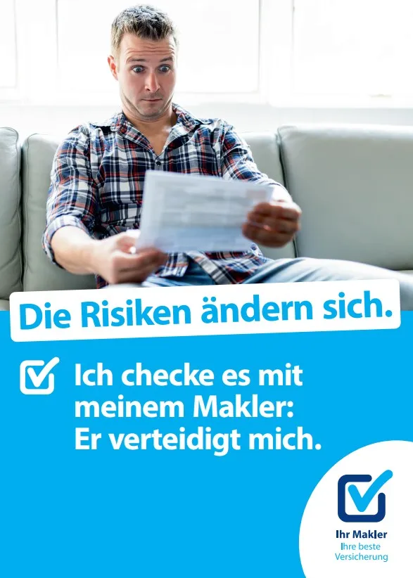Poster Rechtsbijstand