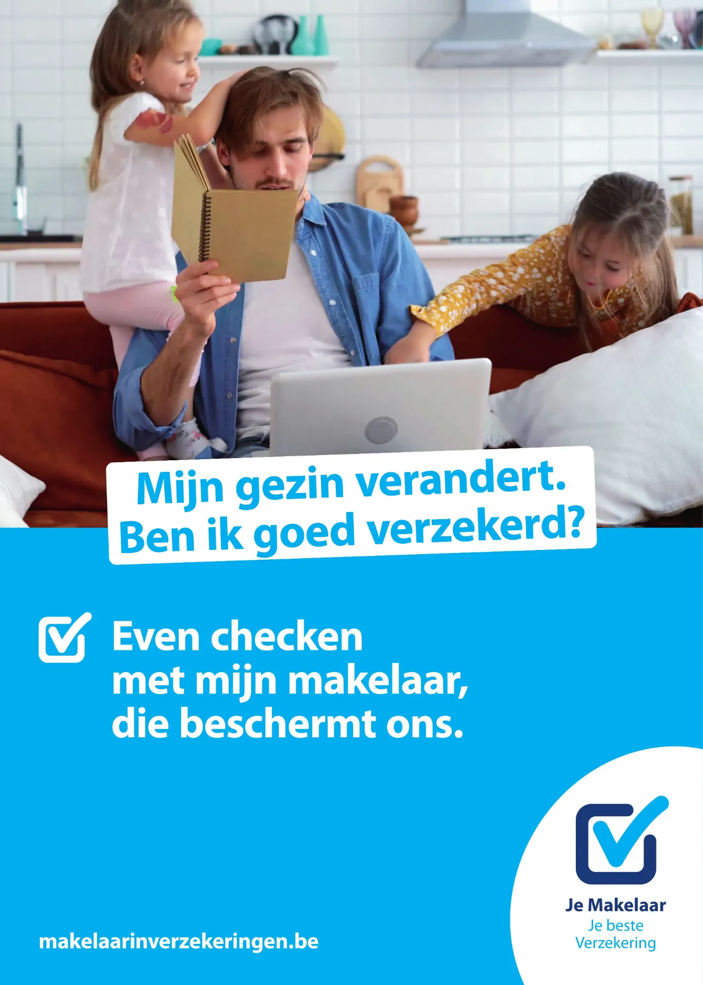 Poster Family (NL)