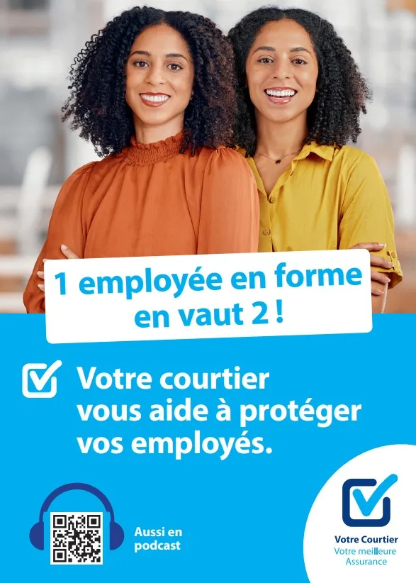 Affiche Santé