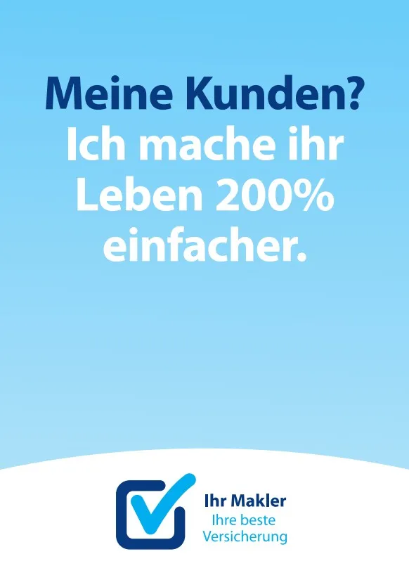Poster 'Gemoedsrust'